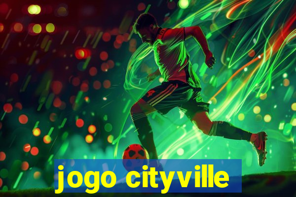 jogo cityville